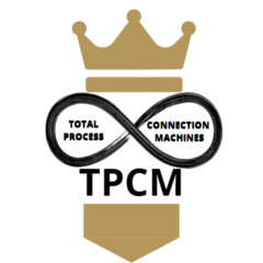 Total Process Connection Machines